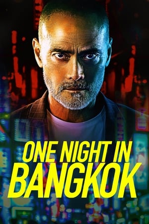 En dvd sur amazon One Night in Bangkok