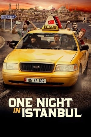 En dvd sur amazon One Night in Istanbul