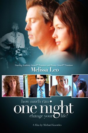 En dvd sur amazon One Night
