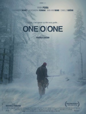 En dvd sur amazon One O One