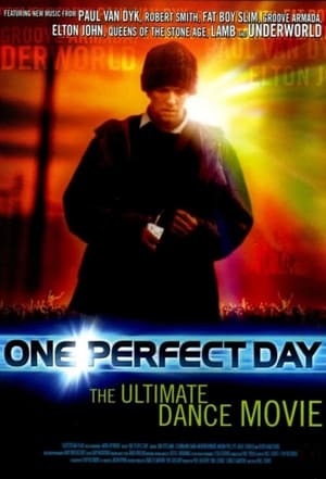 En dvd sur amazon One Perfect Day