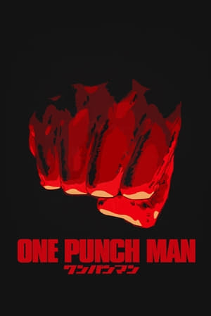 En dvd sur amazon One Punch Man