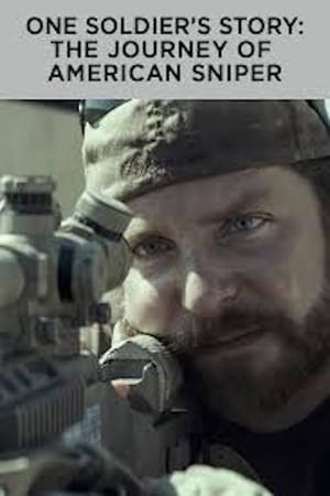 En dvd sur amazon One Soldier's Story: The Journey of American Sniper