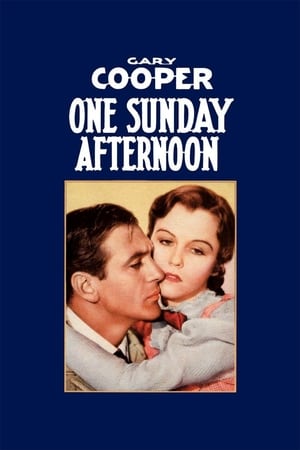 En dvd sur amazon One Sunday Afternoon