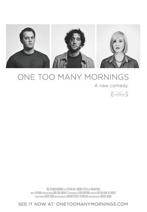 En dvd sur amazon One Too Many Mornings