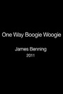 One Way Boogie Woogie 2012