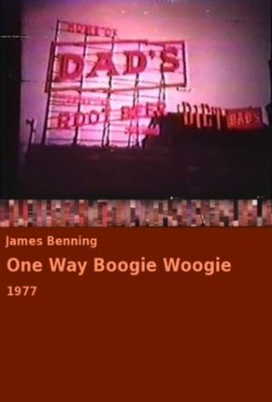 En dvd sur amazon One Way Boogie Woogie