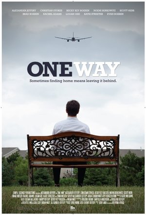 En dvd sur amazon One Way