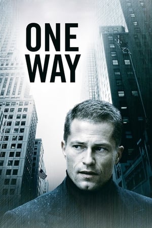 En dvd sur amazon One Way