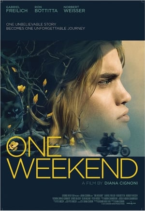 En dvd sur amazon One Weekend