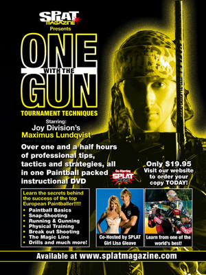 En dvd sur amazon One With The Gun
