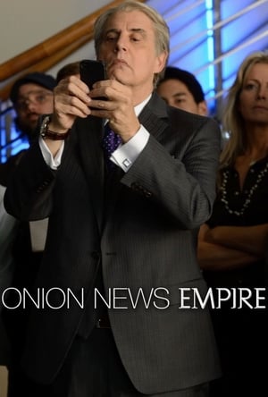 En dvd sur amazon Onion News Empire