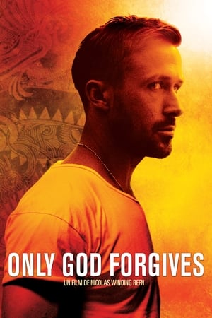 En dvd sur amazon Only God Forgives