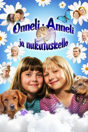 En dvd sur amazon Onneli, Anneli ja nukutuskello