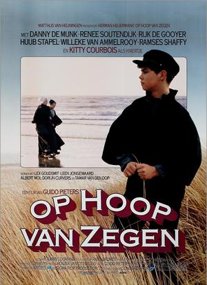 En dvd sur amazon Op Hoop van Zegen