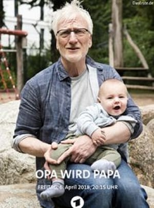 En dvd sur amazon Opa wird Papa