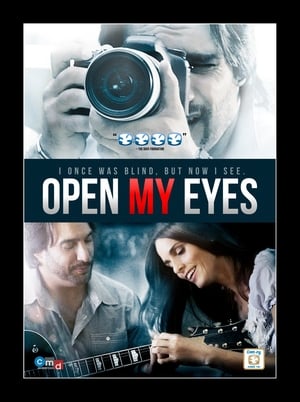 En dvd sur amazon Open My Eyes