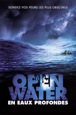 En dvd sur amazon Open Water