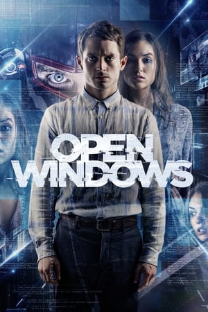 En dvd sur amazon Open Windows