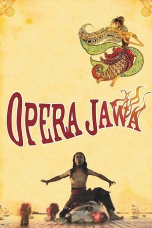 En dvd sur amazon Opera Jawa