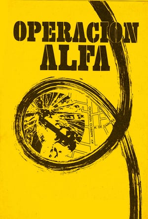 En dvd sur amazon Operación Alfa