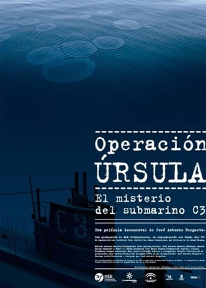 En dvd sur amazon Operación Úrsula. El misterio del submarino C-3