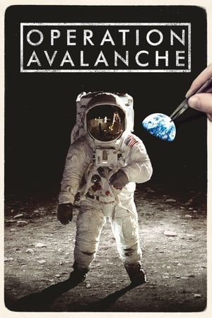 En dvd sur amazon Operation Avalanche