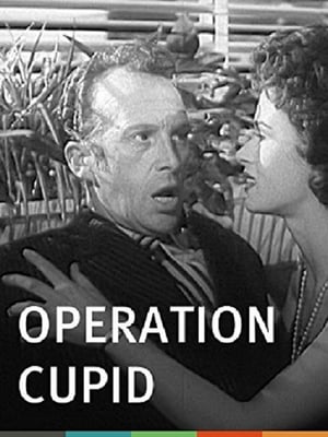 En dvd sur amazon Operation Cupid