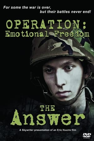 En dvd sur amazon OPERATION: Emotional Freedom - The Answer