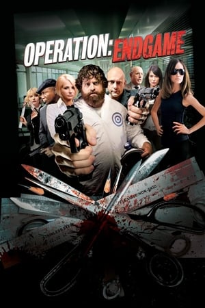 En dvd sur amazon Operation: Endgame