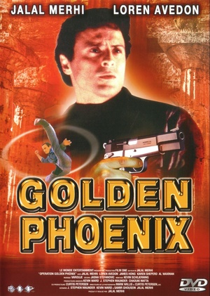 En dvd sur amazon Operation Golden Phoenix