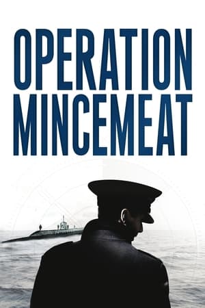 En dvd sur amazon Operation Mincemeat