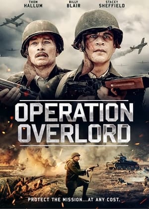 En dvd sur amazon Operation Overlord