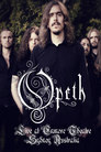 Opeth: [2011] Sydney, Australia
