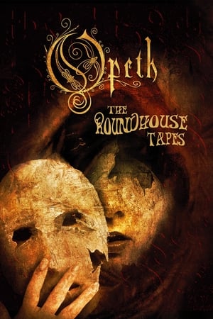 En dvd sur amazon Opeth: The Roundhouse Tapes