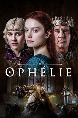 En dvd sur amazon Ophelia