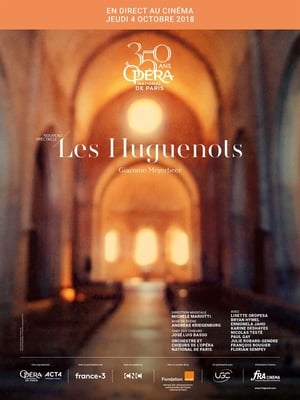 En dvd sur amazon Opéra National de Paris: Meyerbeer's Les Huguenots