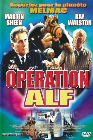 En dvd sur amazon Project: ALF