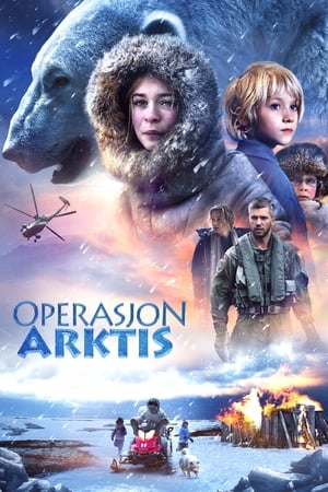 En dvd sur amazon Operasjon Arktis