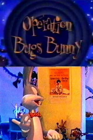 En dvd sur amazon Opération Bugs Bunny