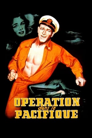 En dvd sur amazon Operation Pacific