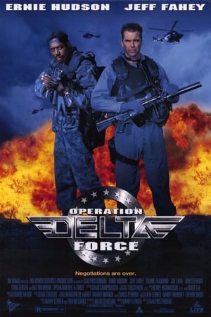 En dvd sur amazon Operation Delta Force