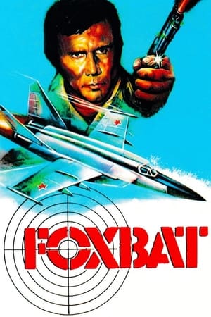 En dvd sur amazon FOXBAT