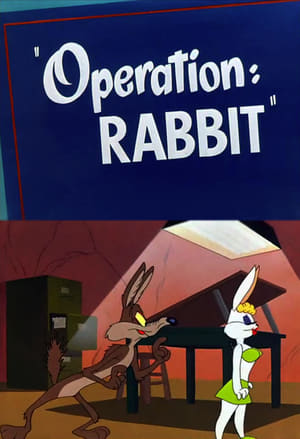 En dvd sur amazon Operation: Rabbit