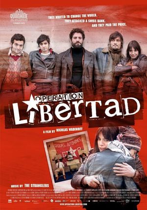 En dvd sur amazon Opération Libertad