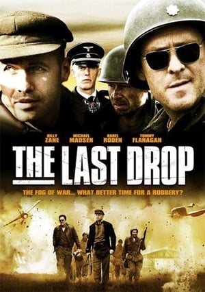 En dvd sur amazon The Last Drop
