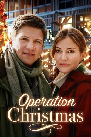 En dvd sur amazon Operation Christmas