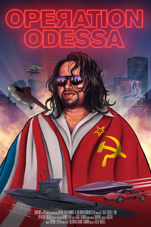 En dvd sur amazon Operation Odessa