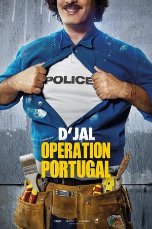 En dvd sur amazon Opération Portugal