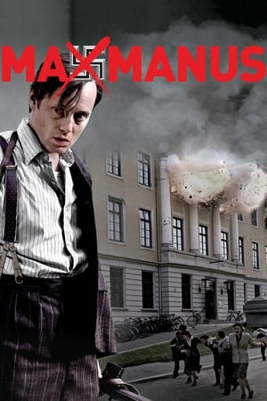 En dvd sur amazon Max Manus